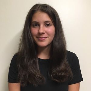 Meet your Posher, Dalia